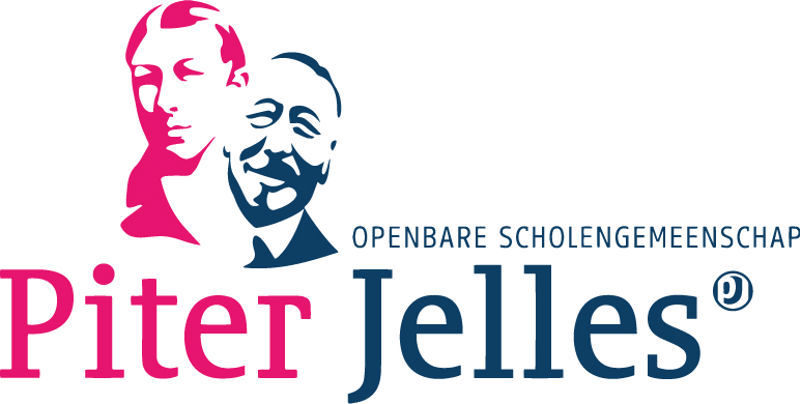 SG Piter Jelles Logo Transparant