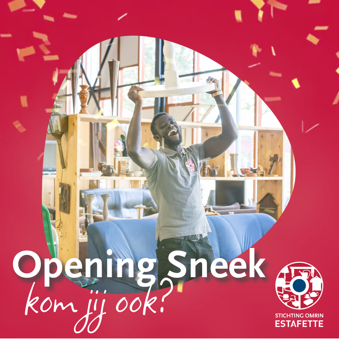 Opening Sneek