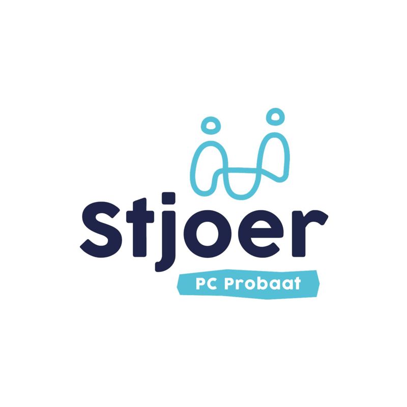 Logo Stjoer Pc Probaat Min