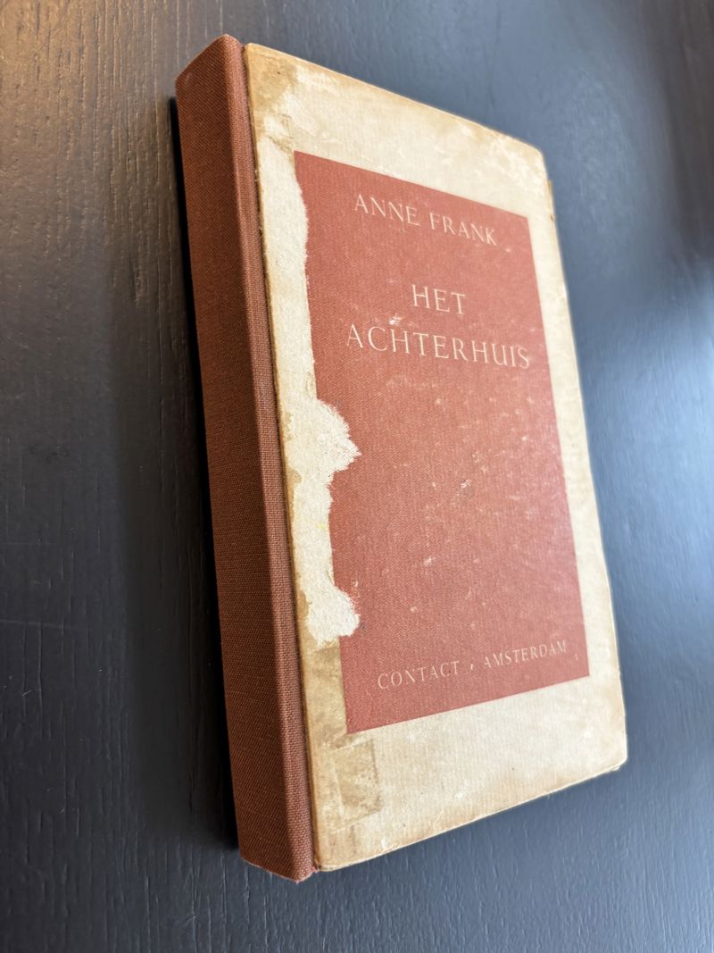 Boek Los