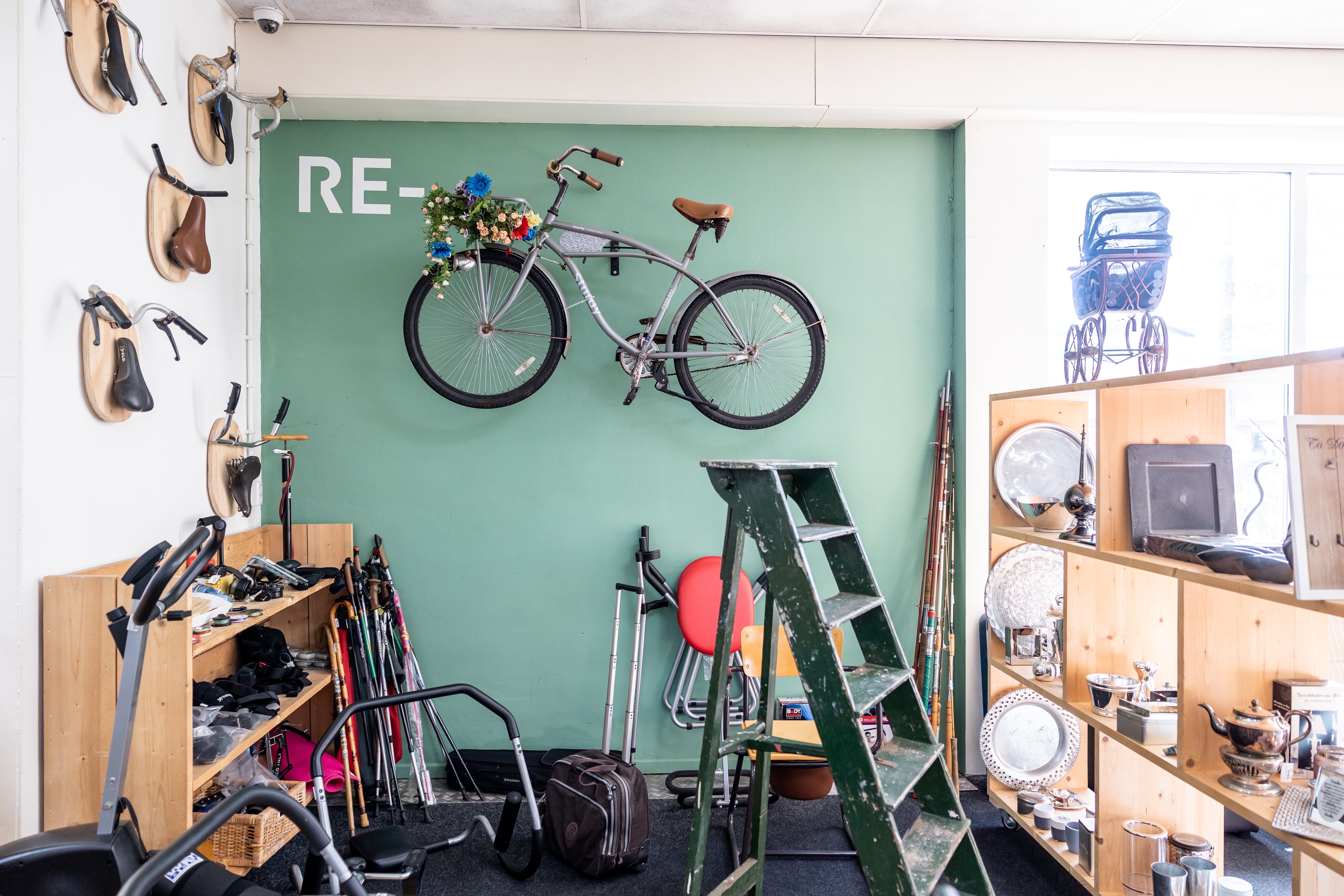 Estafette Burgum Recycle (1)