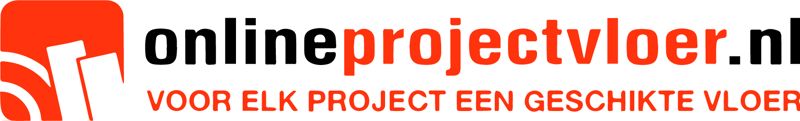 Logo Onlineprojectvloer.Nl
