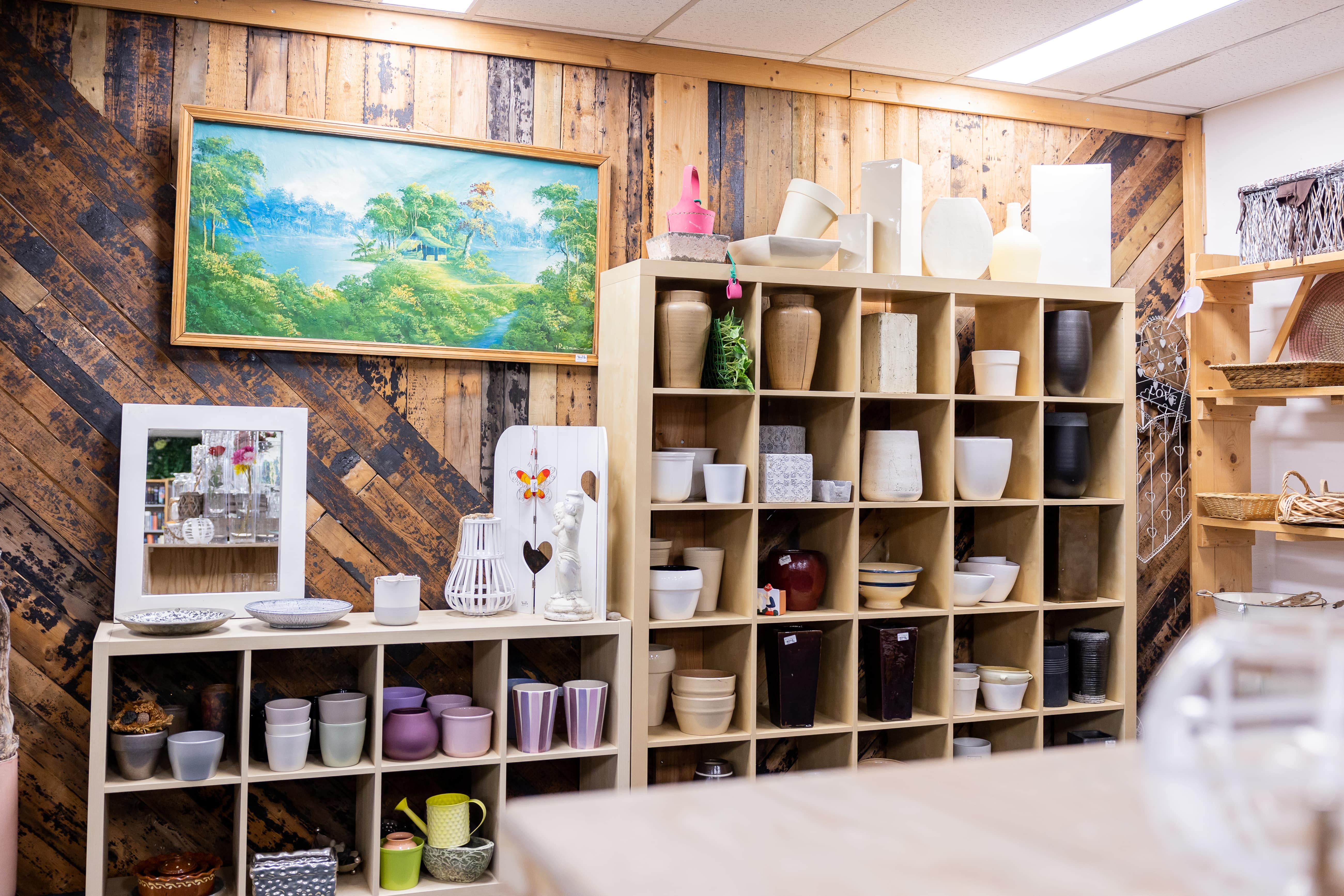 Estafette Sint Annaparochie Vazen