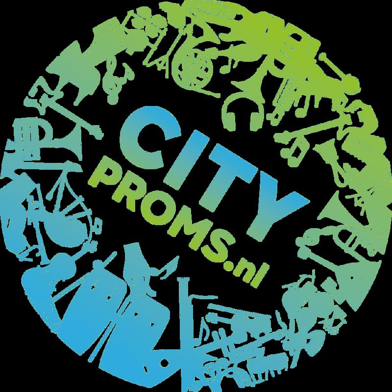 Cityproms Logo