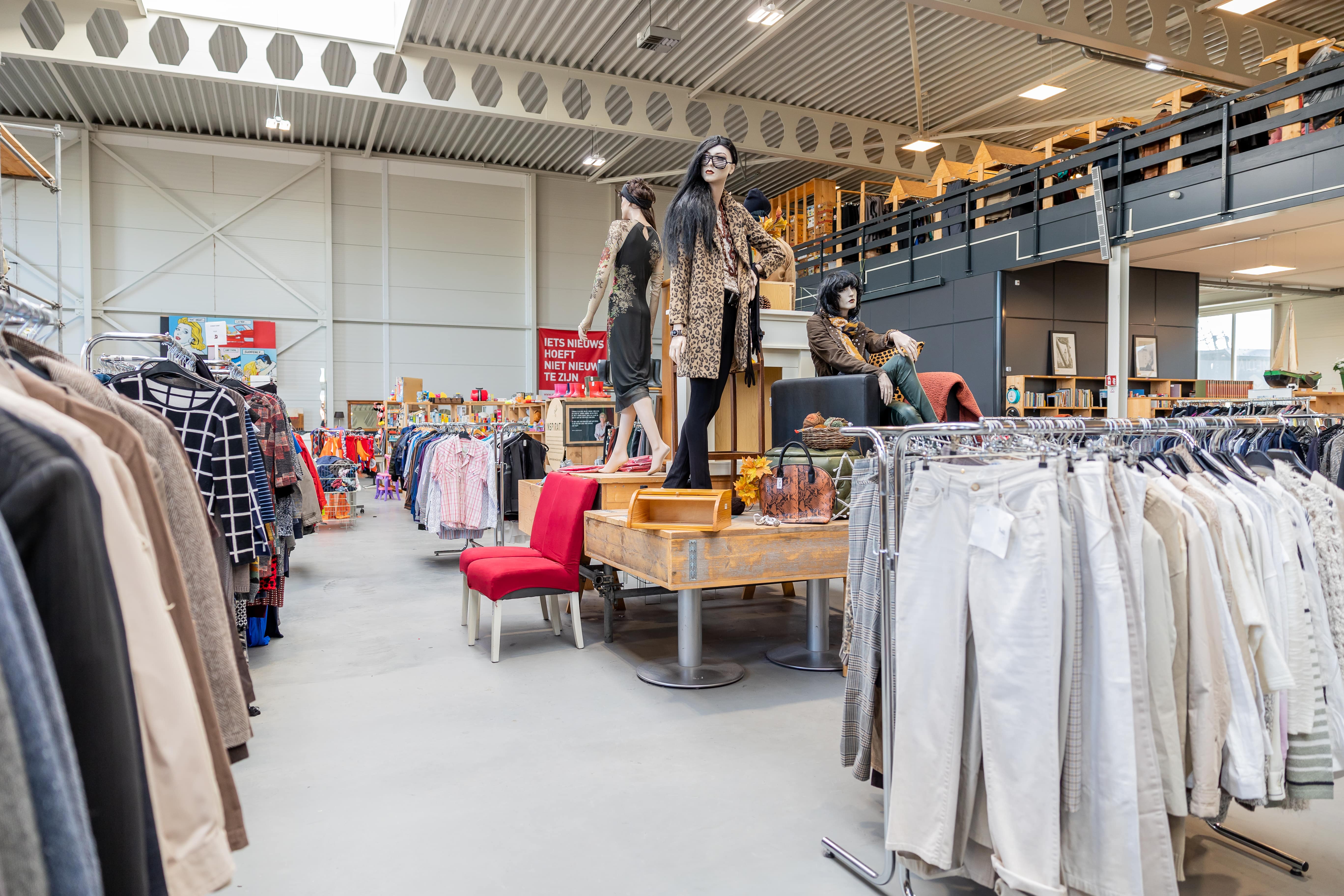 Estafette Harlingen Kleding (1)