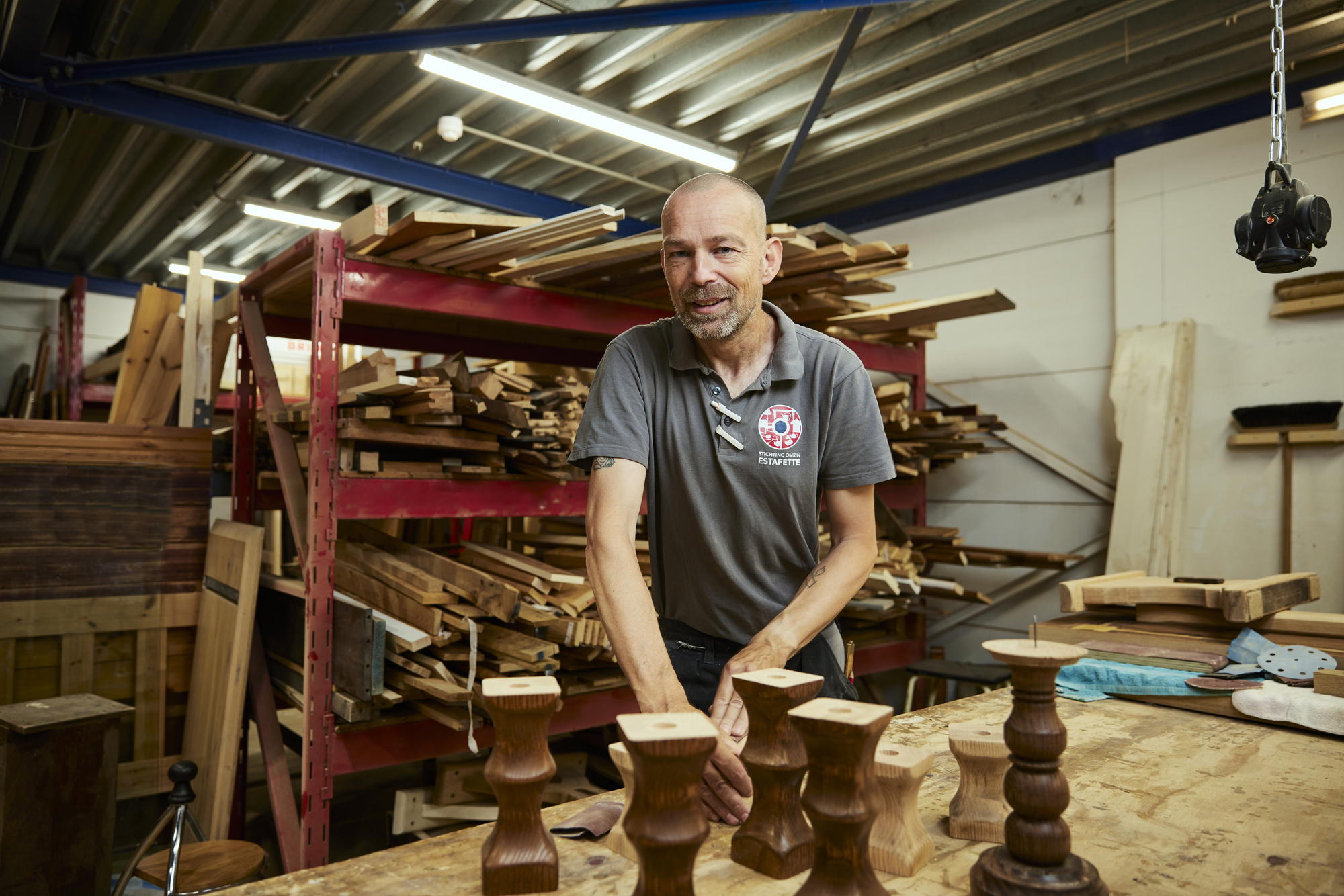 Arnold Houtwerkplaats