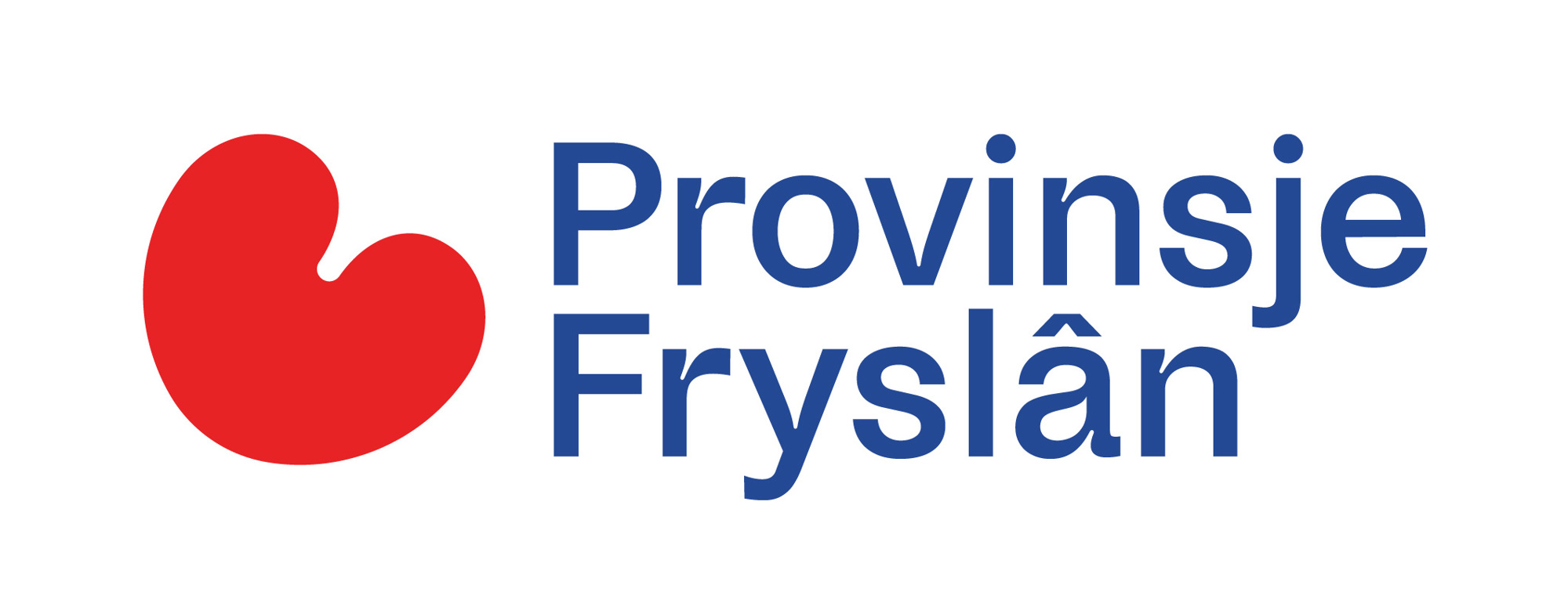 Provinsje Fryslan Logo Rgb