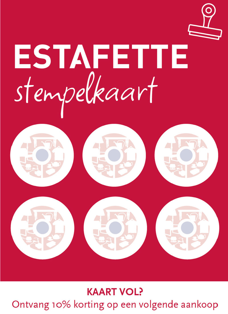 Stempelkaart Inbreng SNEEK 2024