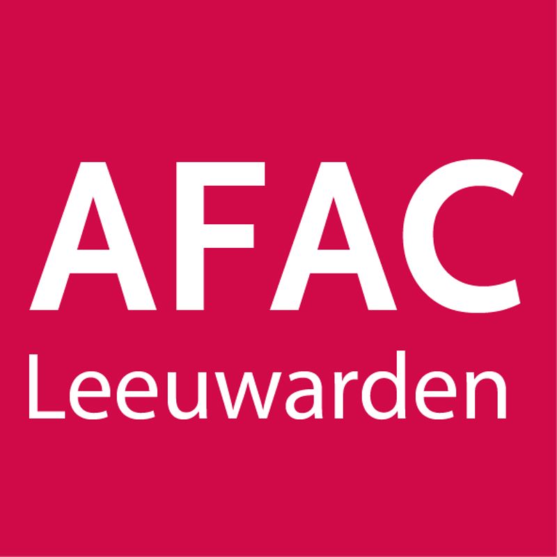 Logo AFAC Leeuwarden