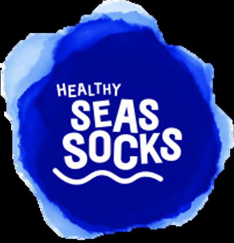 Logo Healthy Seasocks LOS