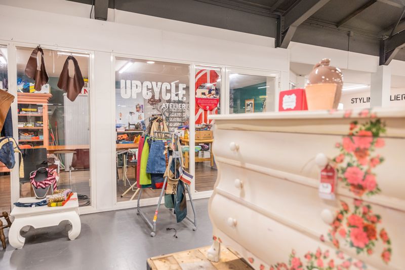 Upcycle Atelier