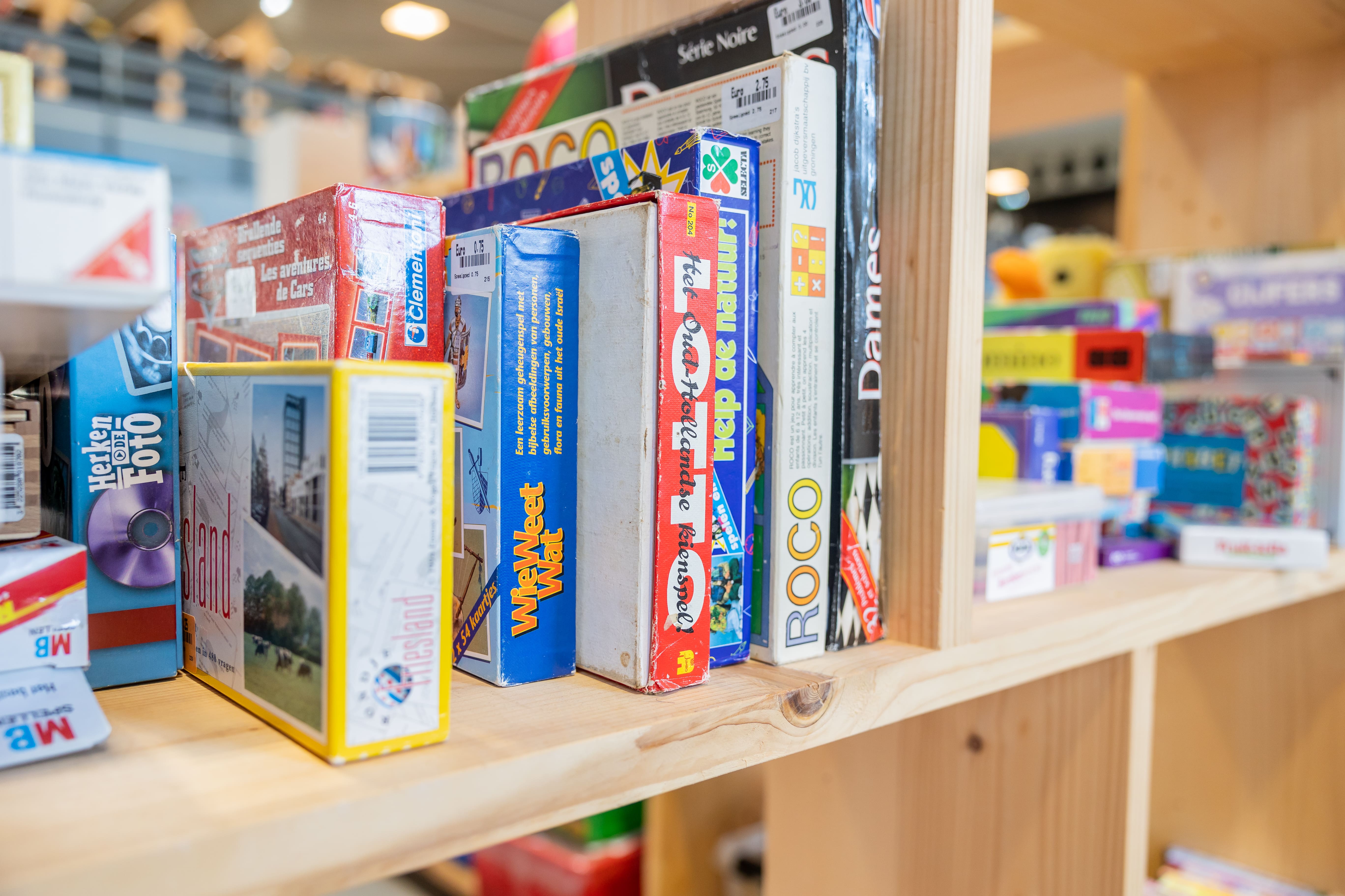 Estafette Harlingen Speelgoed (1)