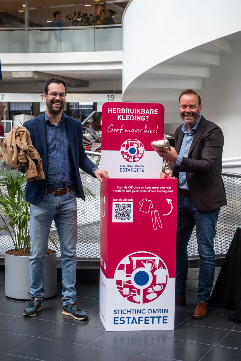 OMRIN GEMEENTE LWD JEROEN VAN DE BOVENKAMP 8078