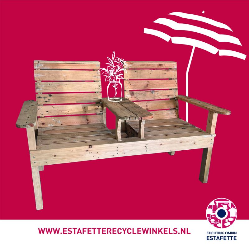 Inbrengactie Sneek Loveseat (1)