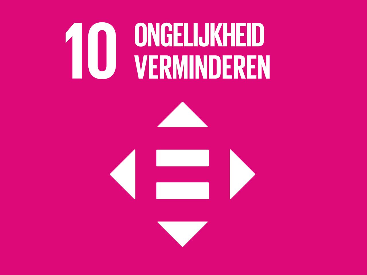 SDG 10 Card