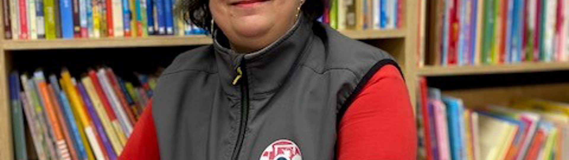 Barbara Franeker