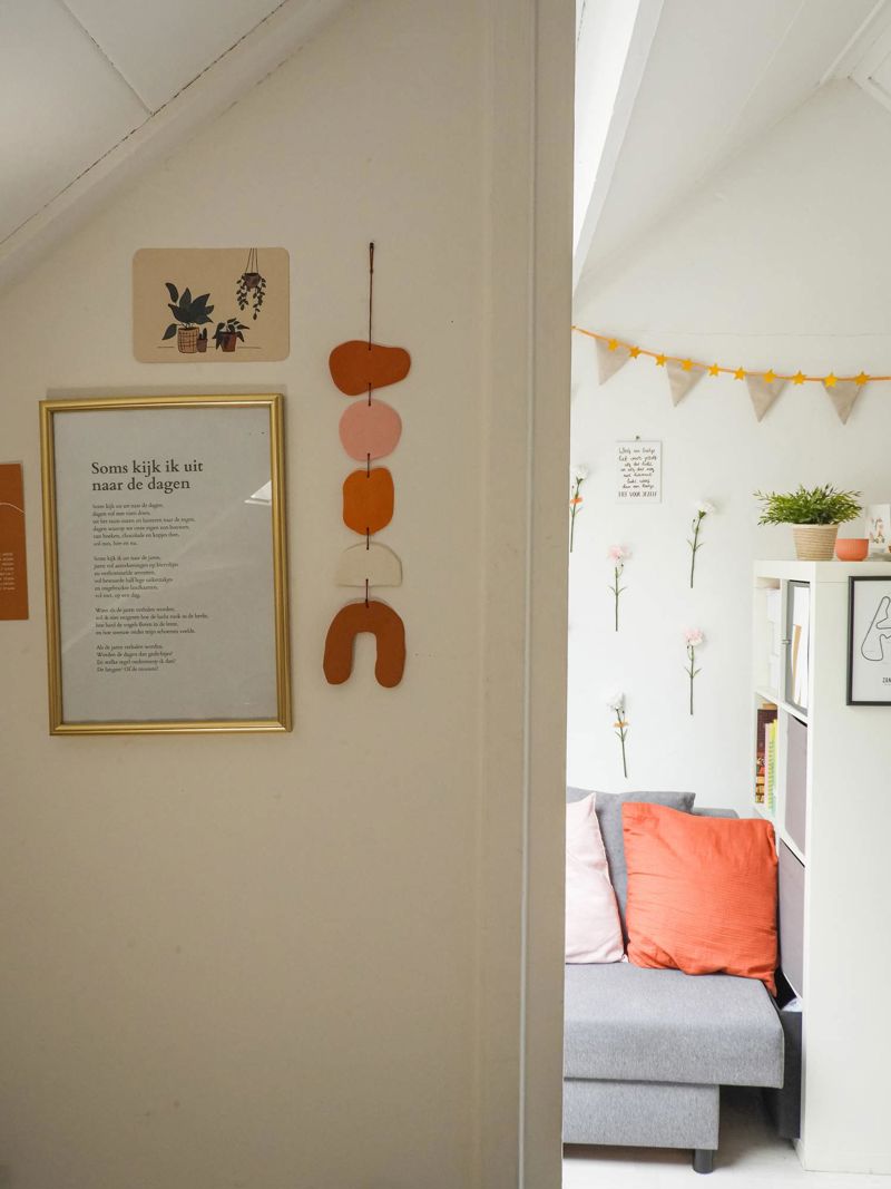 Doorkijkje