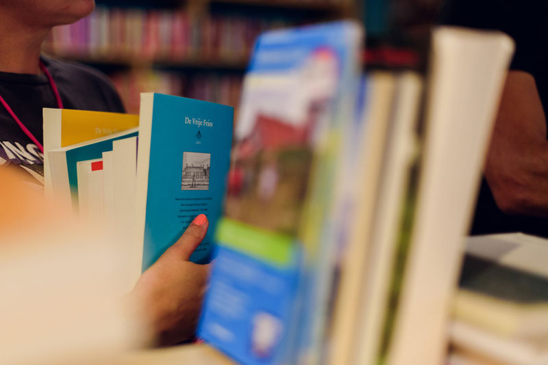 BOEKENHOEK Koos