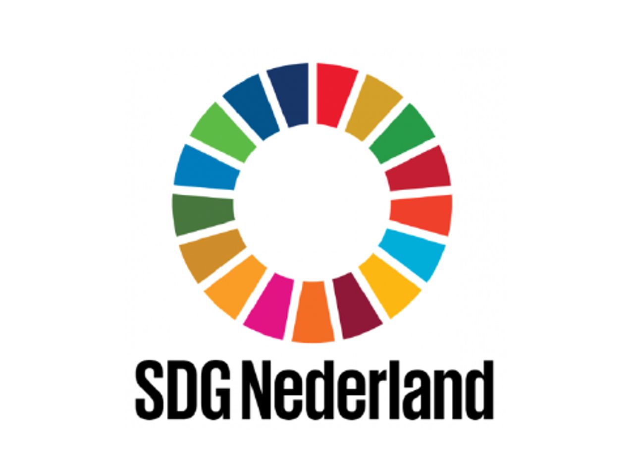 Communities SDG Nederland