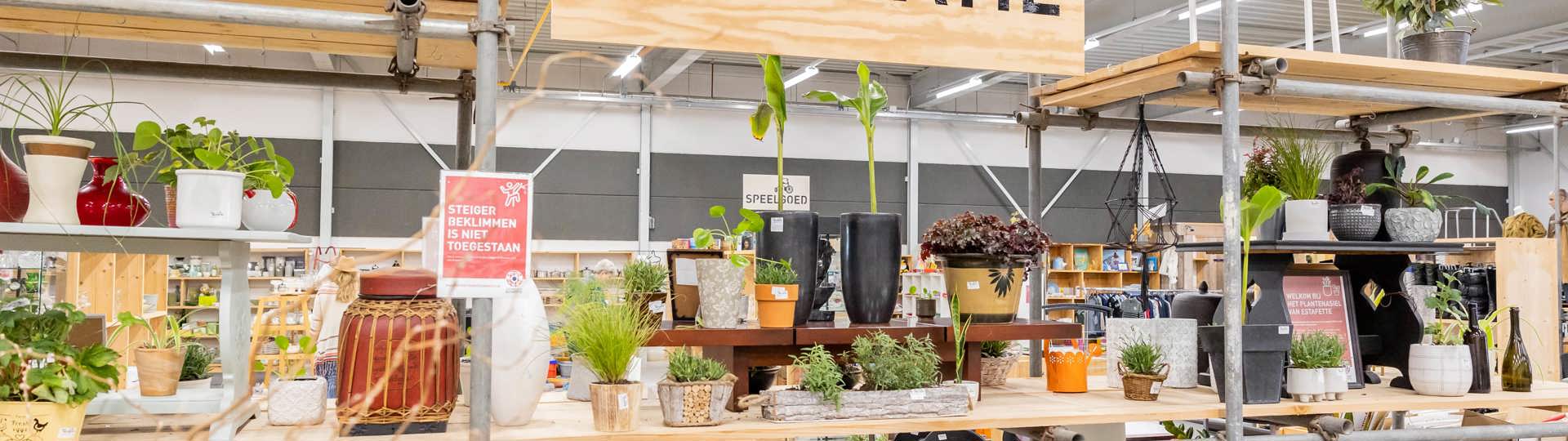 Estafette Franeker Inspiratie