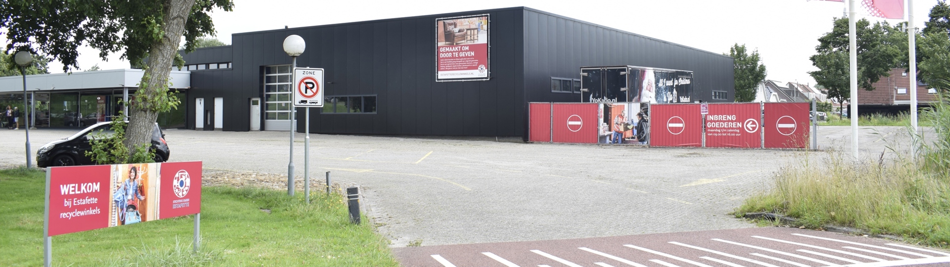 Vooraanzicht Sneek (2)