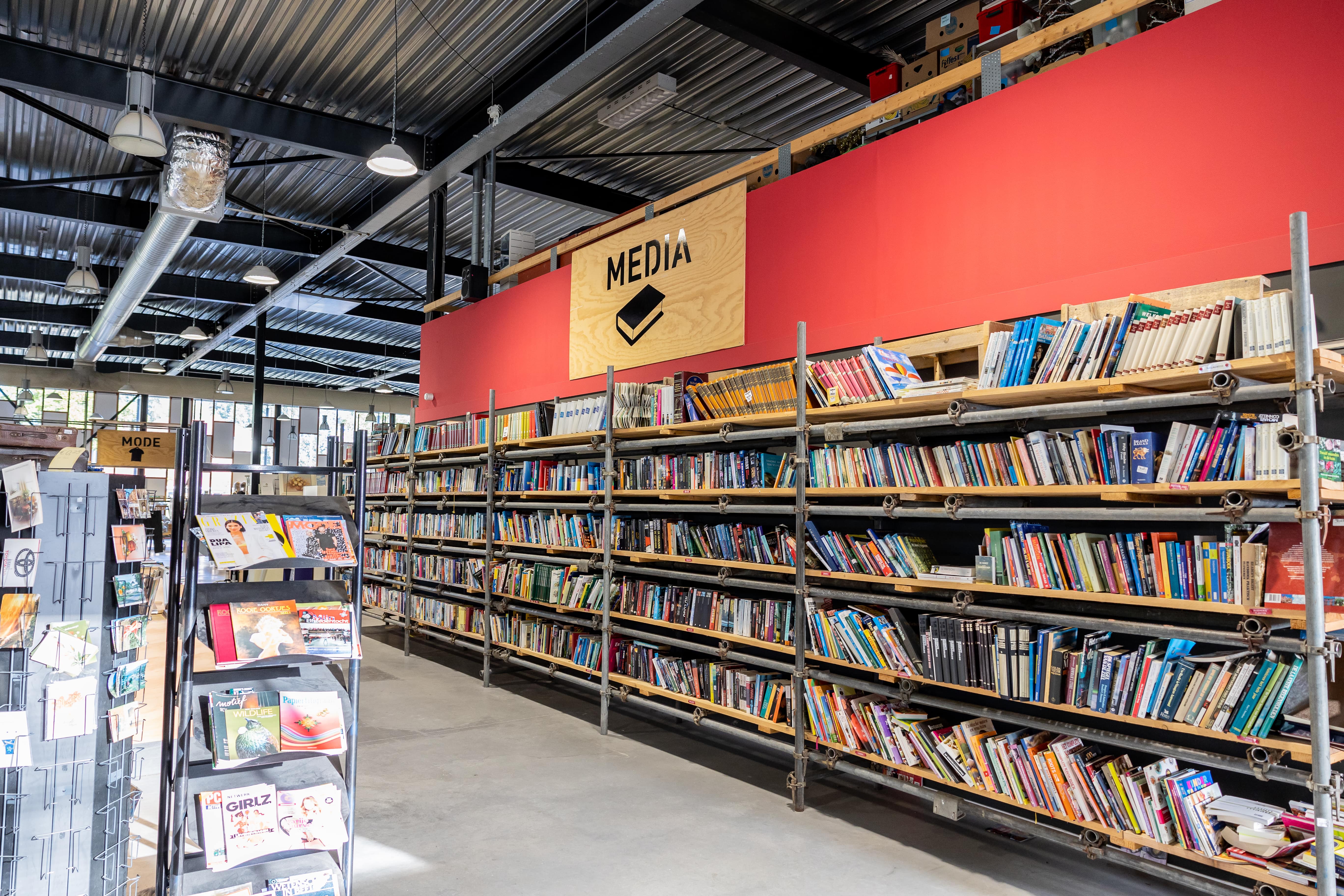 Estafette Oosterwolde Media