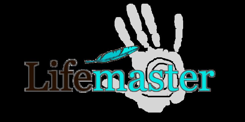 Logo Lifemaster [Groot]
