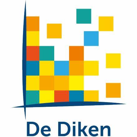 De Diken Logo