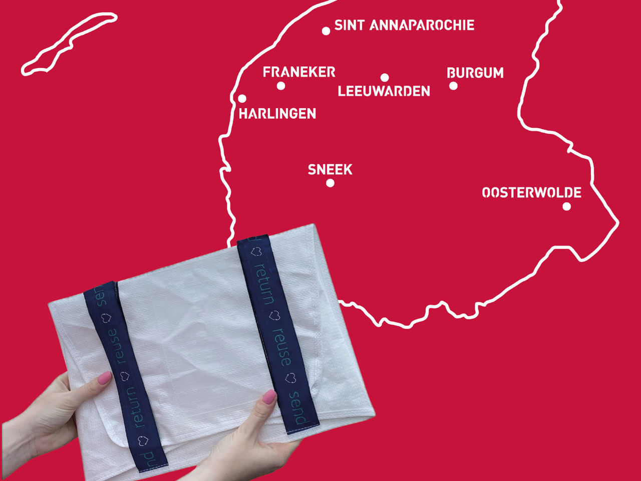 Uitbreidiing Samenwerking BOXO Estafette Per 1 Mei 2025