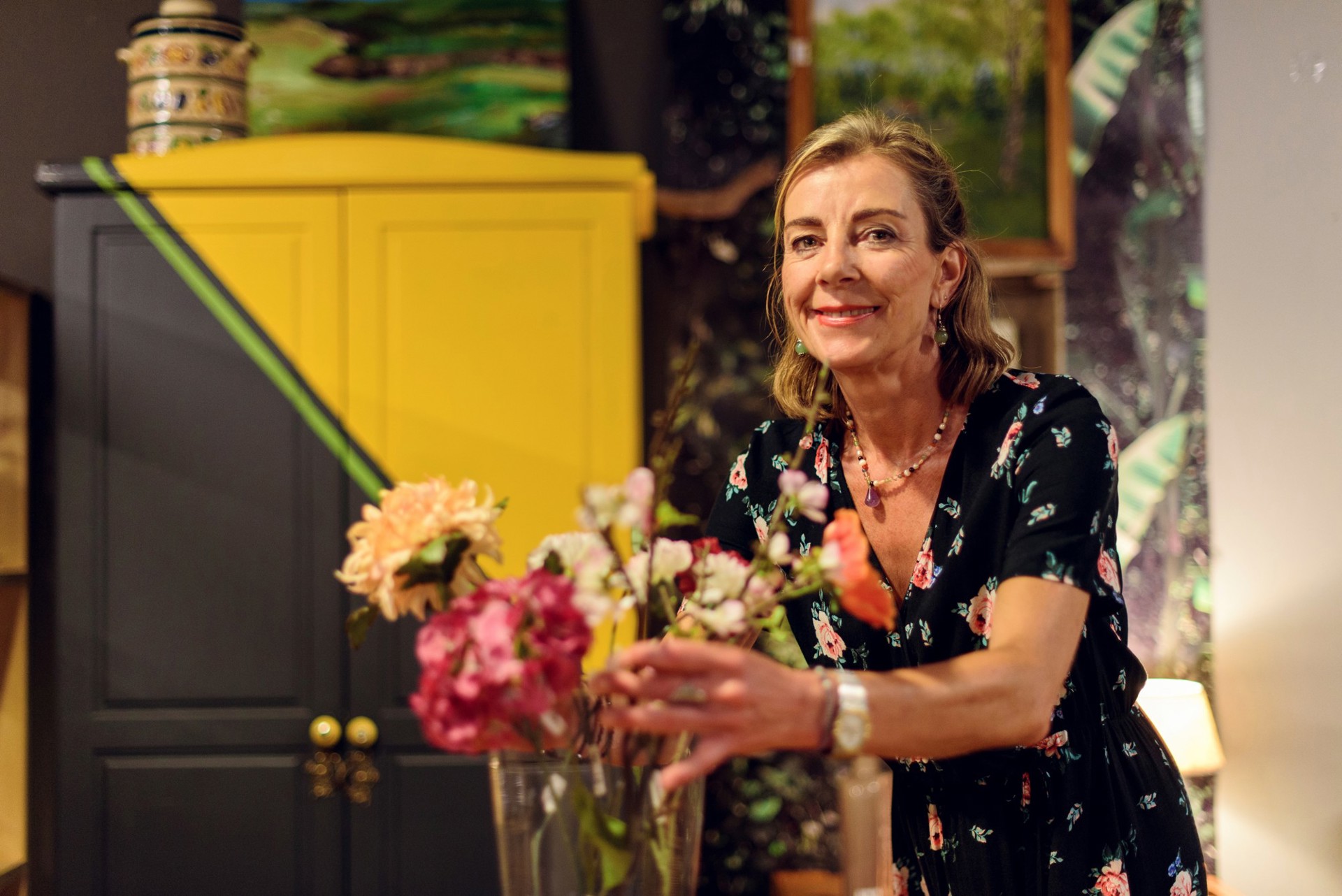 Zelf Overmaken Rita Bewerkt