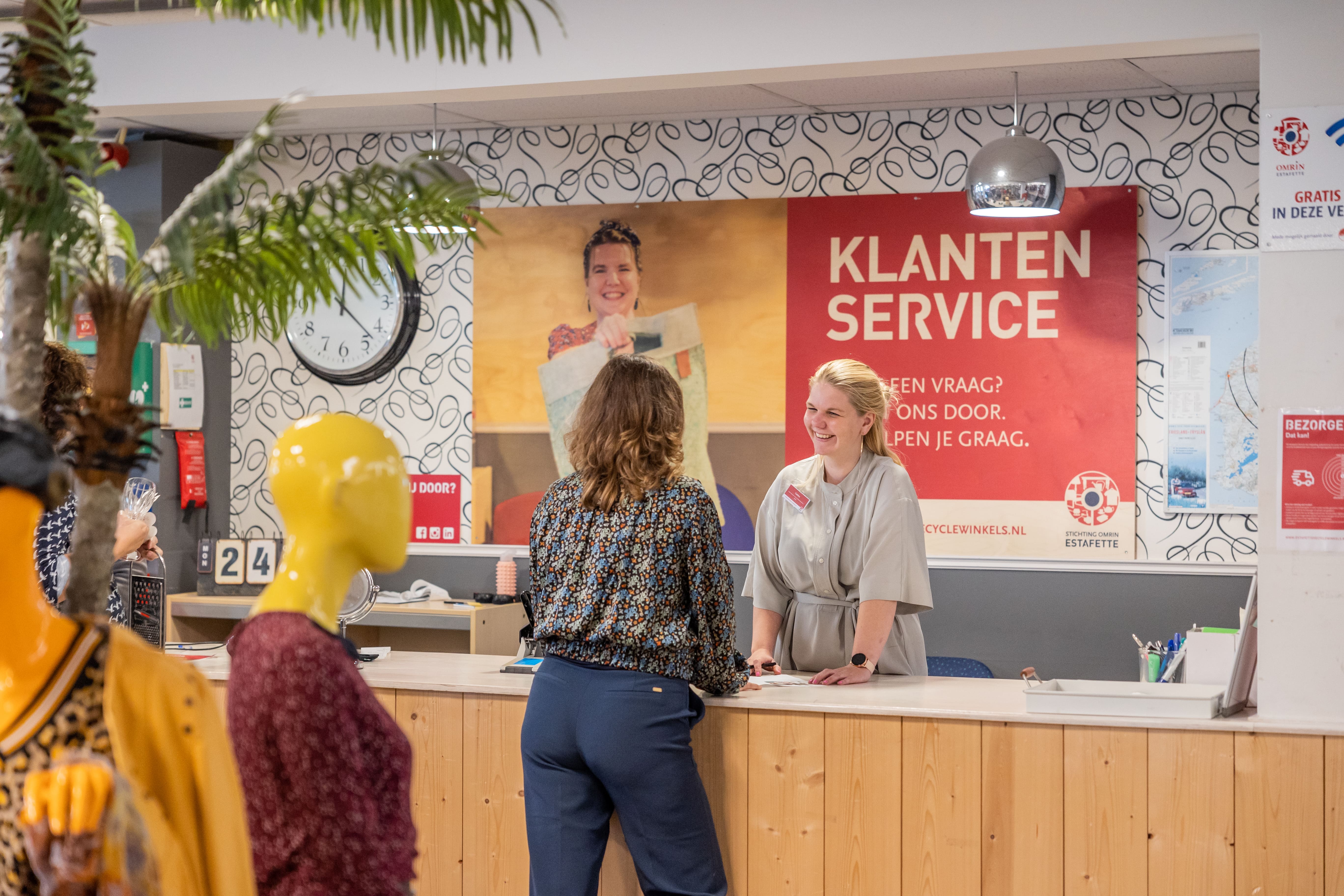 Ik Heb Een Tip Of Verbeterpunt Min