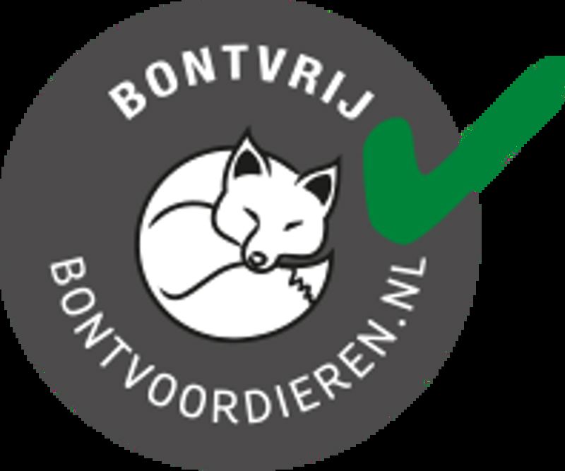 Bontvrij Logo