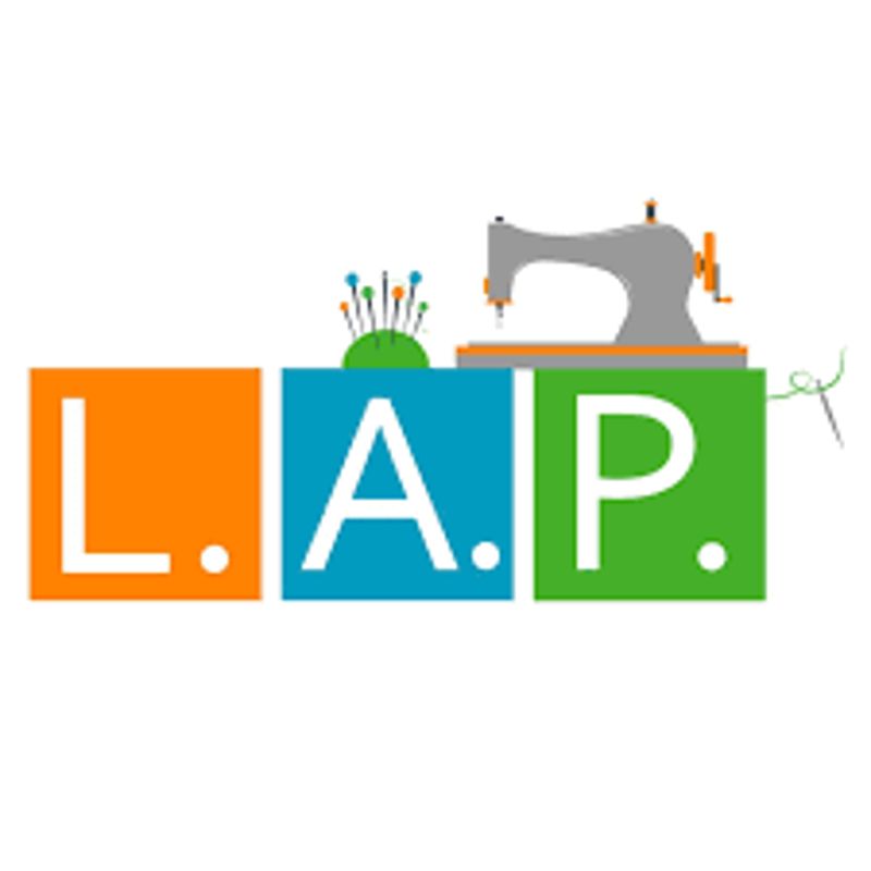 Logo LAP Atelier