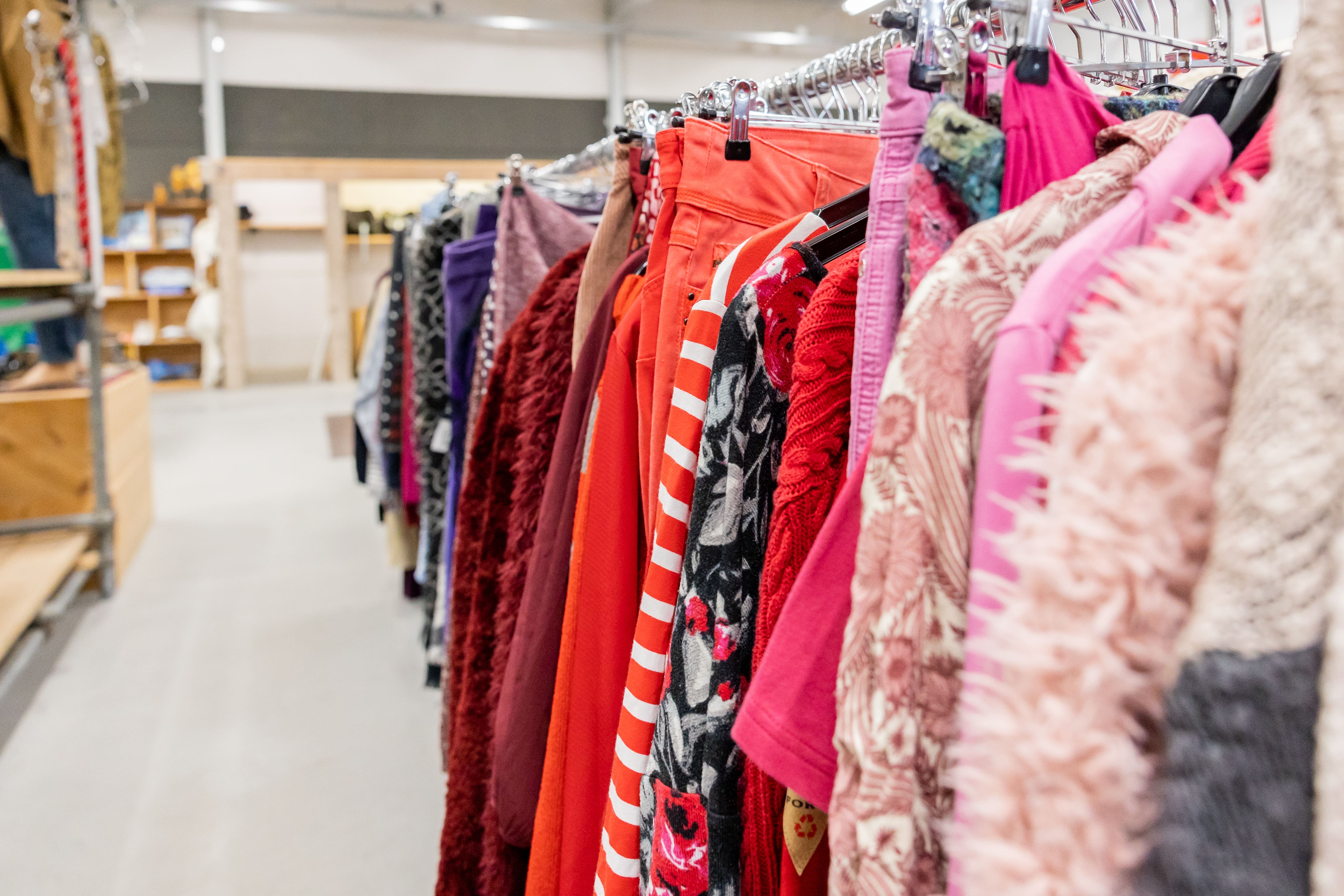 Estafette Franeker Kleding