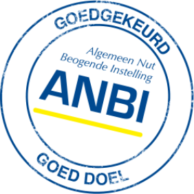 Logo ANBI Status