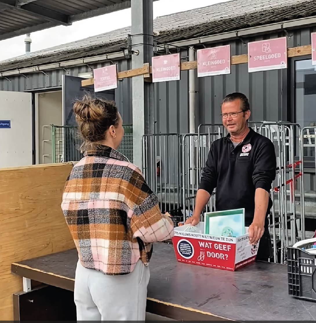 Foto Inbreng Marianne